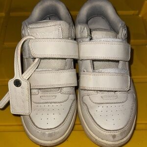 Off-White Kids Sneakers